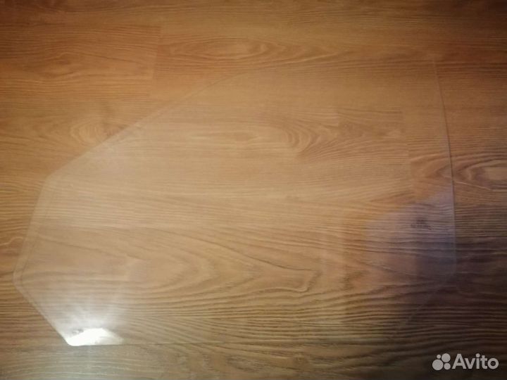 Стекло переднее левое Приора