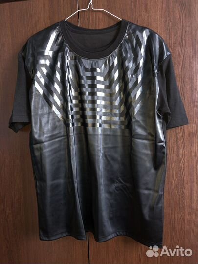 Футболка официальная Exo k-pop SM Entertainment