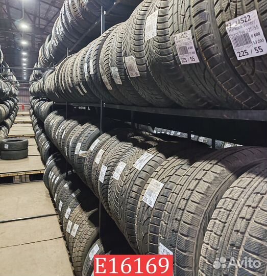 Continental ContiIceContact 205/55 R16 91N