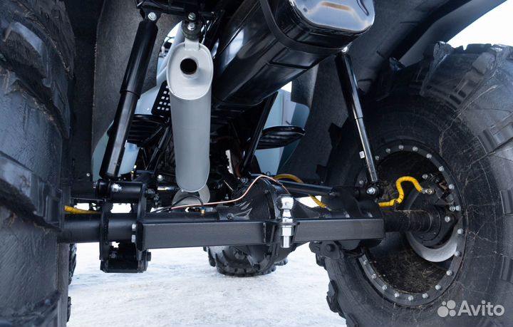 Вездеход nord