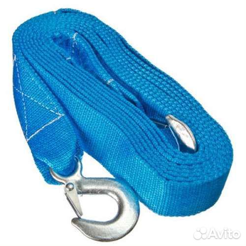 Трос букс6тонн