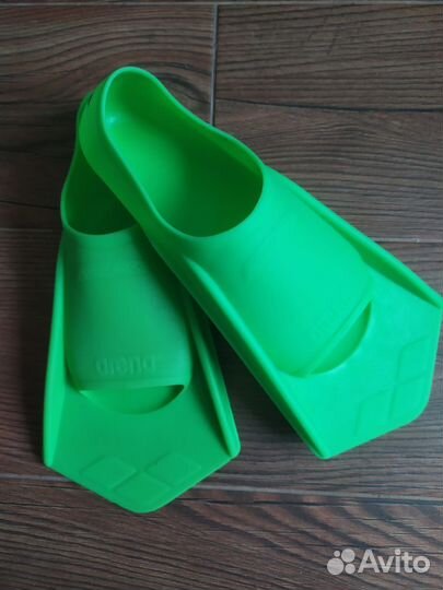 Ласты тренировочные arena, р-р 41 - 42