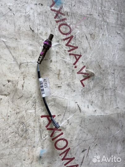 Лямбда-зонд daihatsu atrai