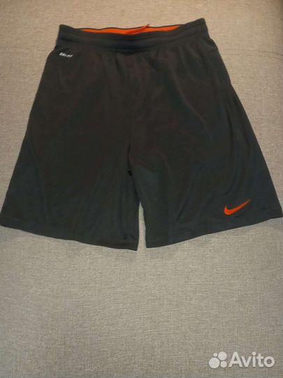 Шорты nike dri fit