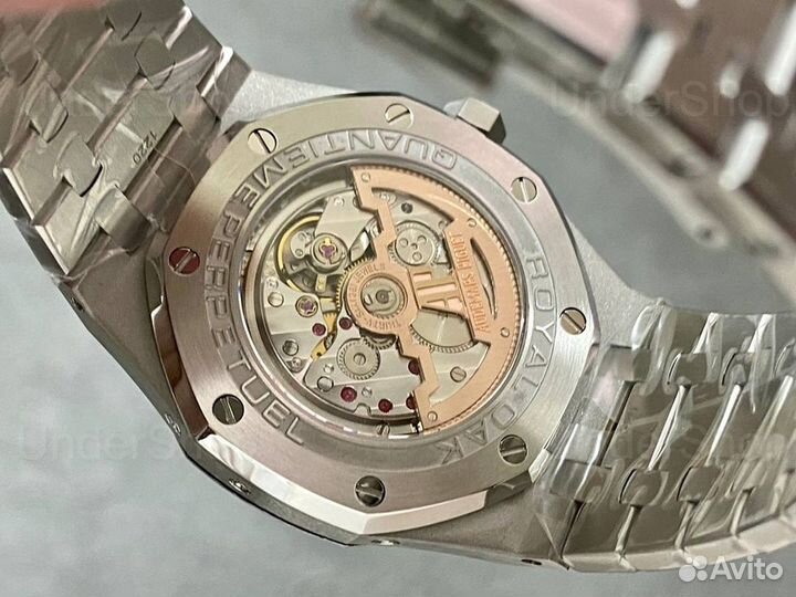 Audemars Piguet Royal Oak Perpetual 41mm Мужские ч