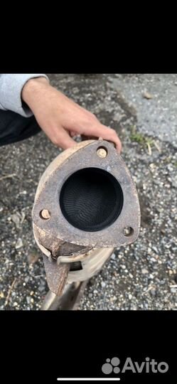 Катализатор на priora