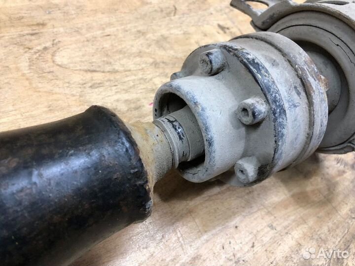 Задний карданный вал Mitsubishi RVR