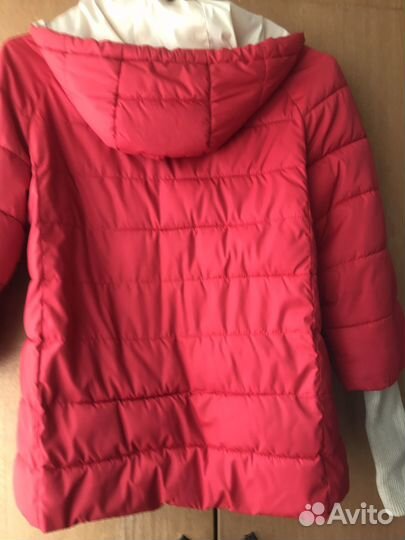 Куртка женская