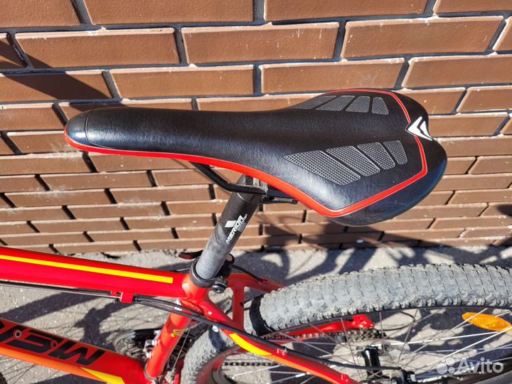 Велосипед Merida Big Nine