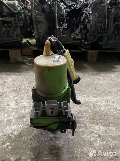 Гидроусилитель Mazda 3 BK Гур Axela Электро