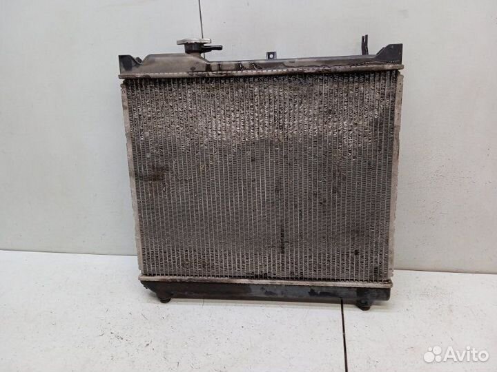 Радиатор основной Suzuki Grand Vitara 1 1.6 1999