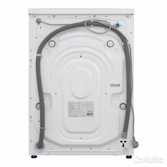 Стиральная машина с сушкой Schaub Lorenz SLW TW864