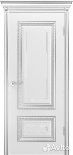 Межкомнатные двери