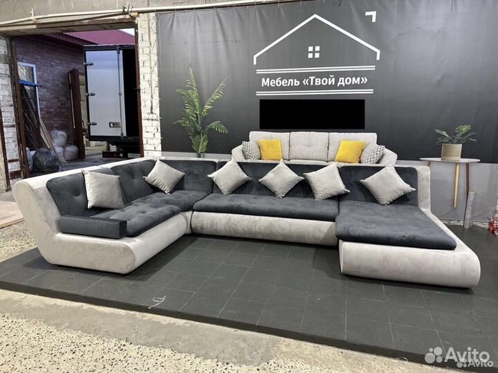 Диван валенсия