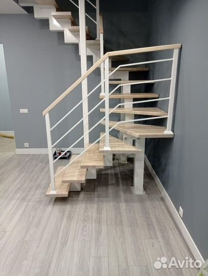 Лестница на этаж