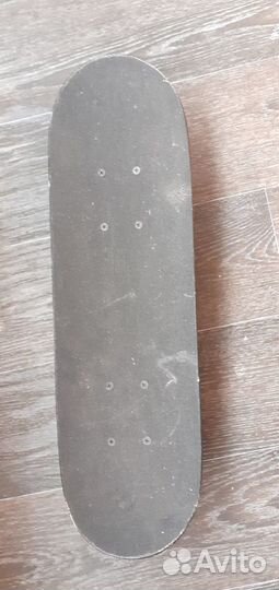 Детский скейтборд