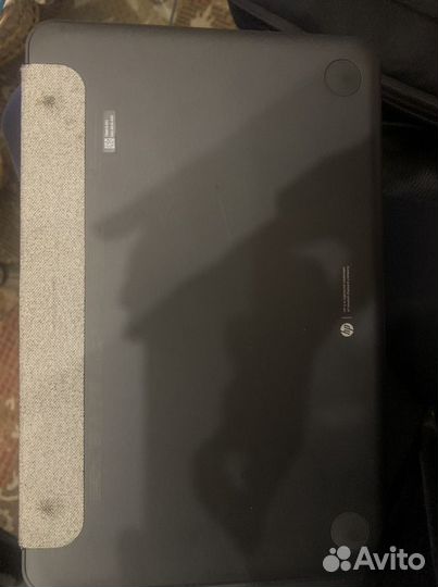 HP Pavilion x2 Detachable PC10