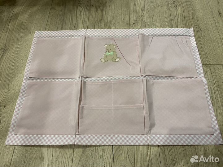 Органайзер карманы IKEA