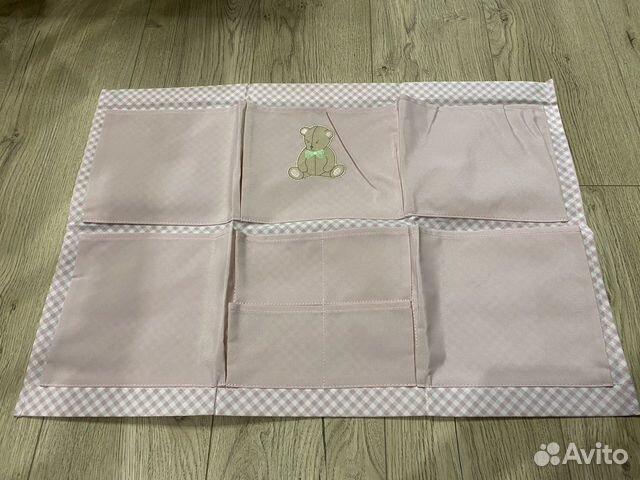 Органайзер карманы IKEA