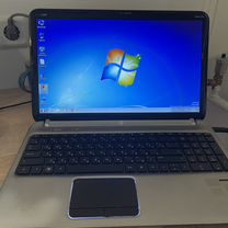 Hp pavilion dv6