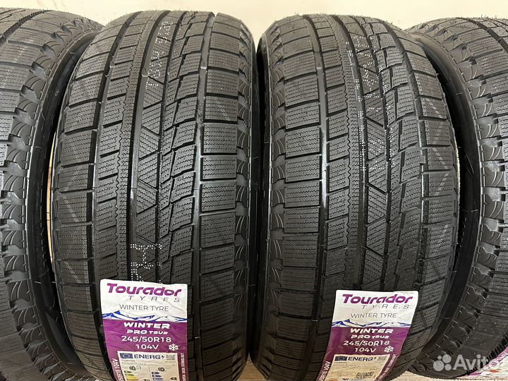 Tourador Winter Pro TSU2 245/50 R18 105V