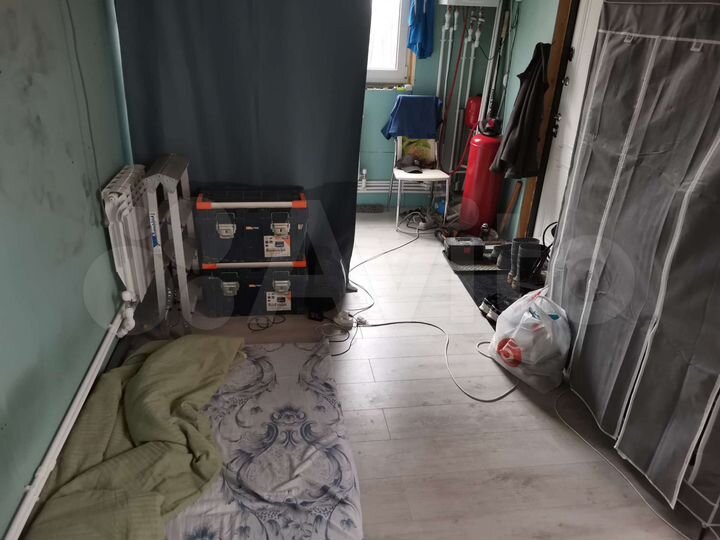 Участок 5 сот. (СНТ, ДНП)