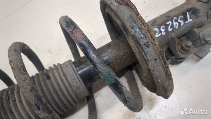 Амортизатор подвески Hyundai i20, 2010