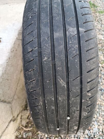 Диски r15 на kia rio