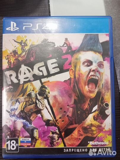 Rage2