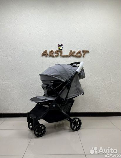 Коляска Бабало 2022/2023