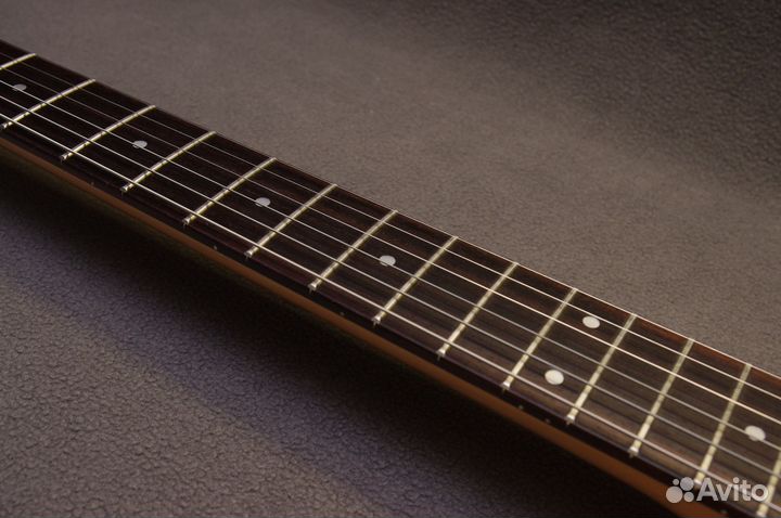 Электрогитара Greco WP-380. Japan