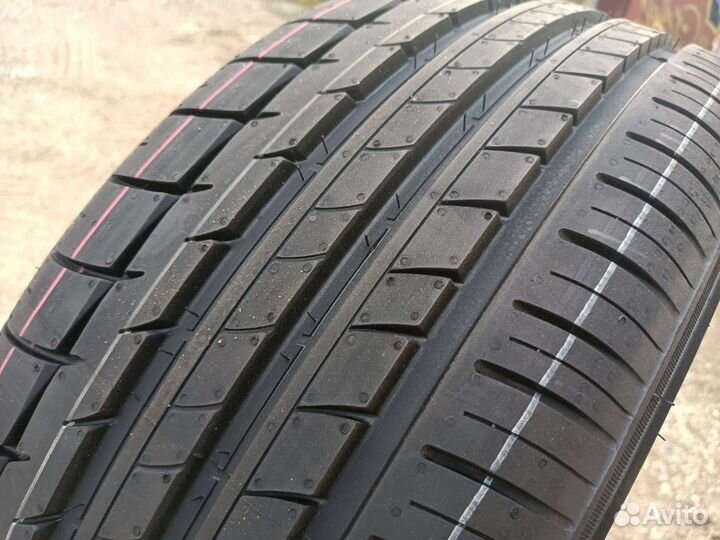 Triangle TH201 215/50 R17 96W