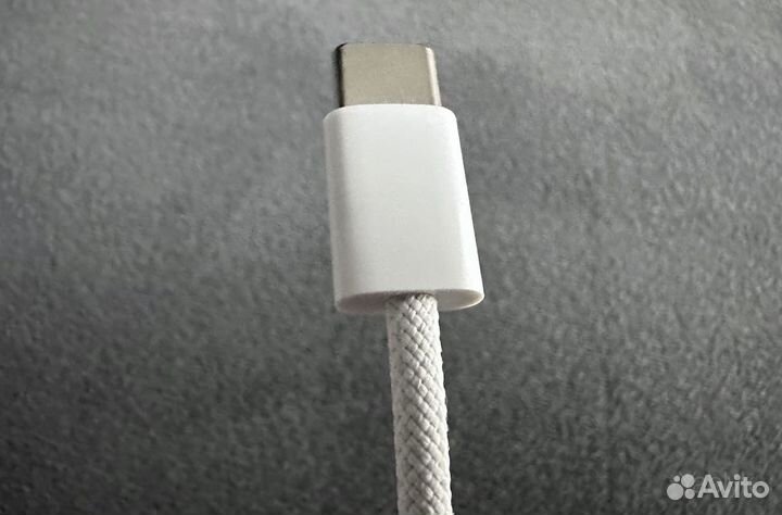 AirPods Pro 2 «Оригинал» Гироскоп+Адаптивный режим