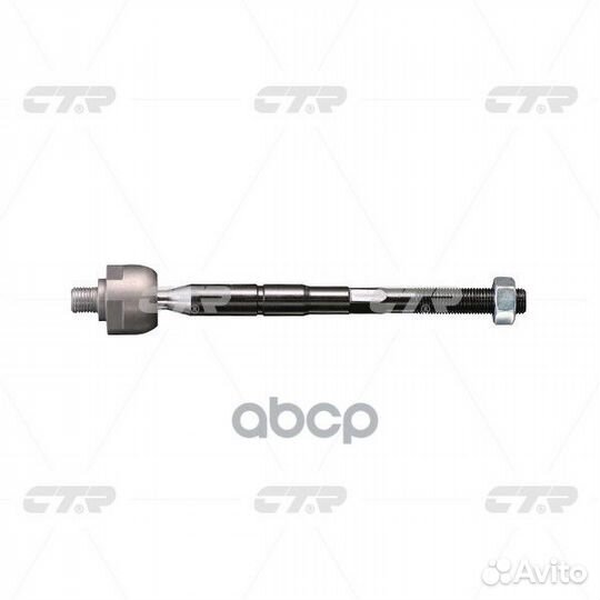 Crkh-41L Тяга рулевая перед прав/лев CR02