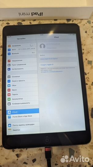 iPad Mini 16gb