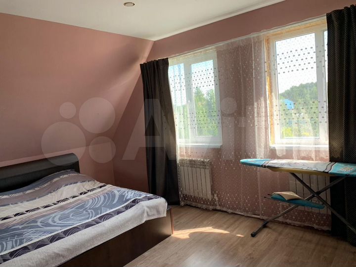 Дача 98,2 м² на участке 4 сот.