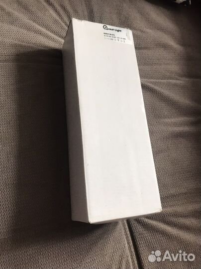 Светильник Quest light новый