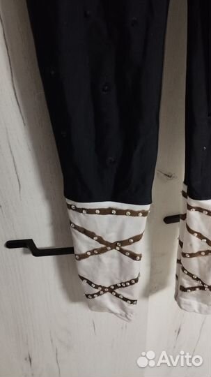 Домовенок кузя костюм