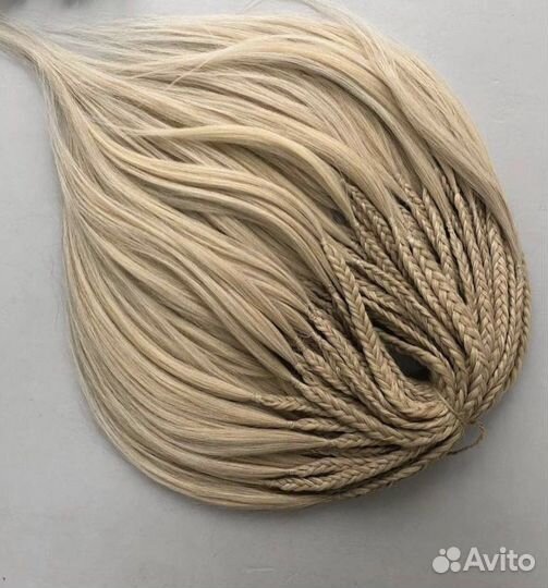 Афрокосы, де косы, Дредо кудри, обучение