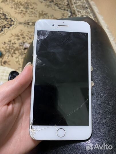 iPhone 8 Plus, 64 ГБ