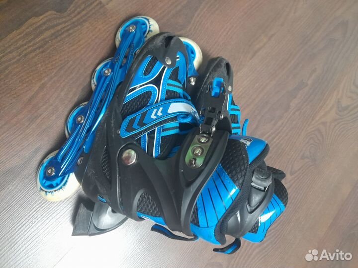 Ролики детские