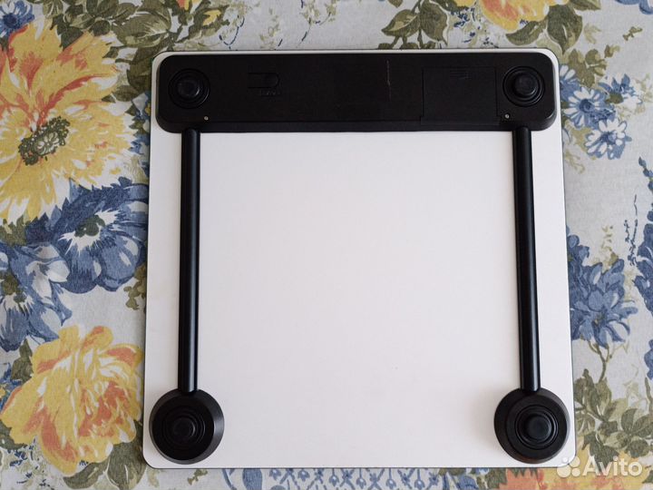 Весы напольные электронные 150 кг