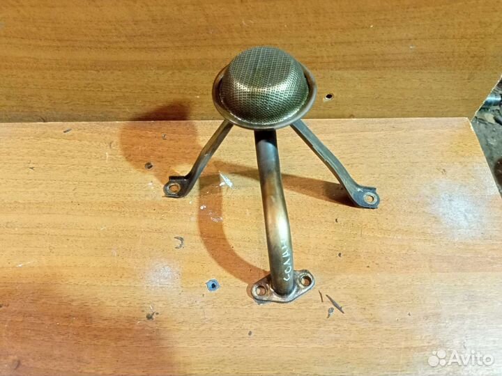 Маслозаборник Lifan Solano 2010)