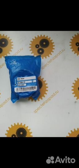 Компенсационное кольцо 8T7584 Caterpillar