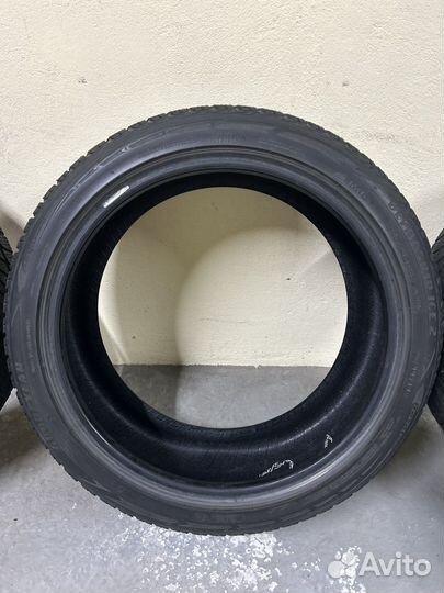 Goodyear UltraGrip Ice 2 215/45 R17