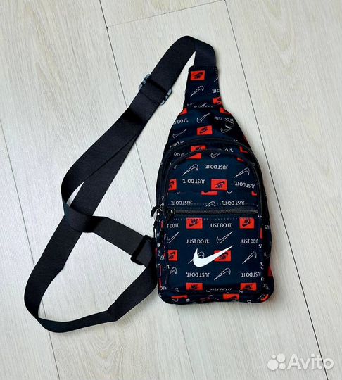 Сумка через плечо nike