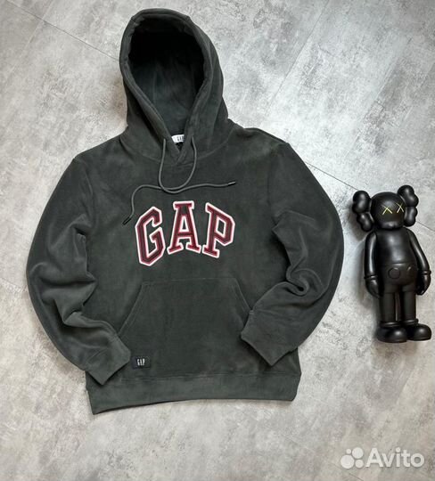 Худи GAP барашка на флисе