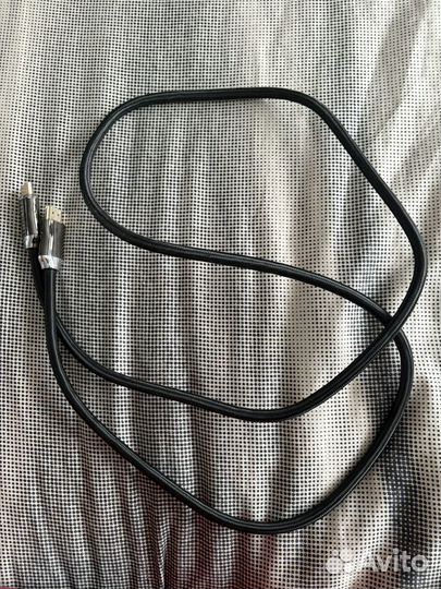 Кабель dexp hdmi - hdmi, 1.5 м