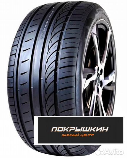 Sunfull Mont-Pro HP881 225/55 R19 99V