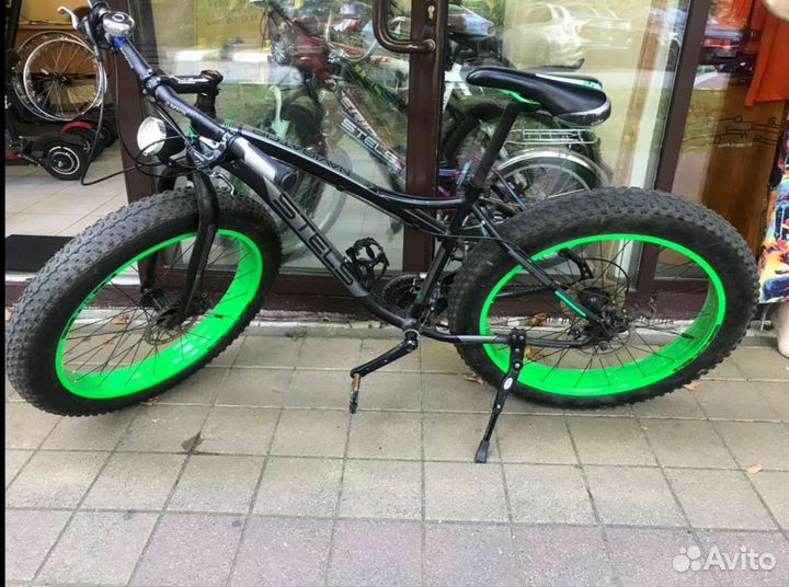 Велосипед Stels Navigator 680 MD 26